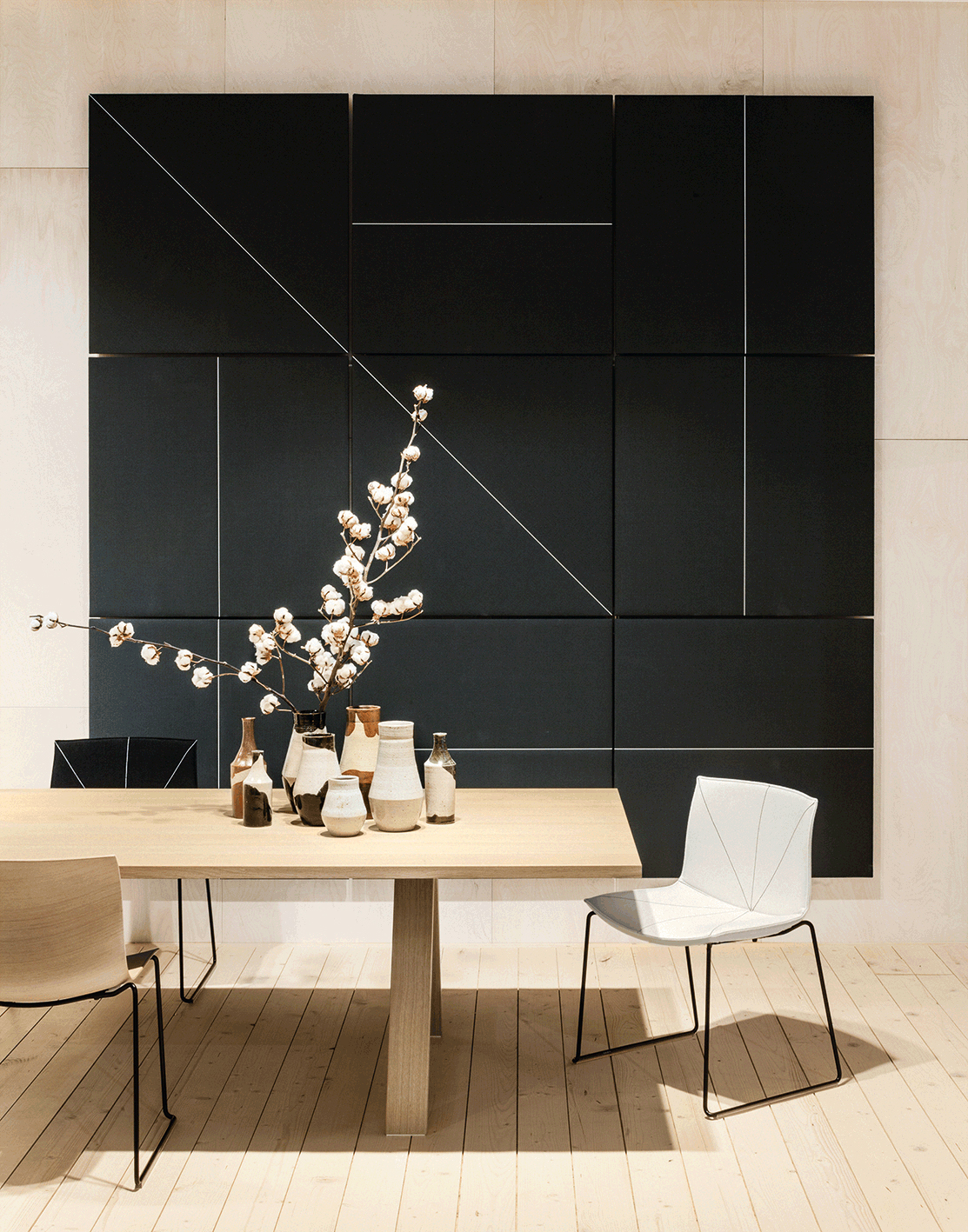 办公屏风|屏风工作站|办公家具|设计师家具|Parentesit 空间隔断屏风/装饰面板